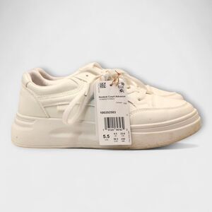 Reebok Court Advance Unisex Sneaker Size 5.5 Men/7 Women